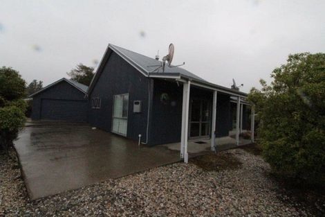 Photo of property in 24 Nyhon Place, Haast, 7886