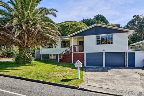 Photo of property in 42 Spinnaker Drive, Whitby, Porirua, 5024