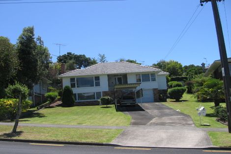 Photo of property in 20 Richard Farrell Avenue, Remuera, Auckland, 1050