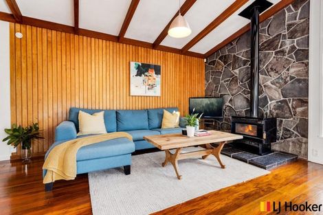 Photo of property in 23 Kahurangi Place, Hillpark, Auckland, 2102