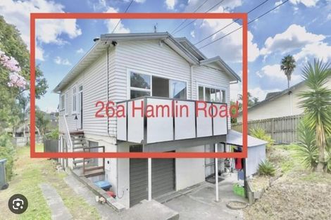 Photo of property in 26 Hamlin Road, Mount Wellington, Auckland, 1060