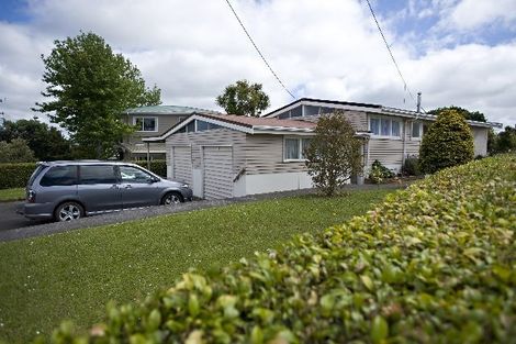 Photo of property in 21 Chorley Avenue, Massey, Auckland, 0614