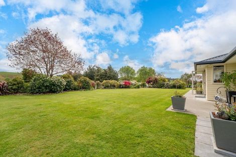Photo of property in 447 Rosewill Valley Road, Rosewill, Timaru, 7975