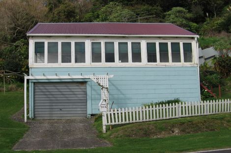 Photo of property in 804 Thames Coast Sh25 Road, Tapu, Thames, 3575