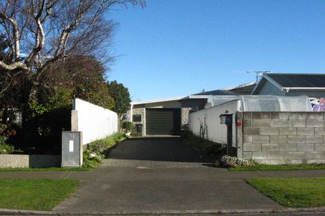 Photo of property in 26 Bamborough Street, Richmond, Invercargill, 9810