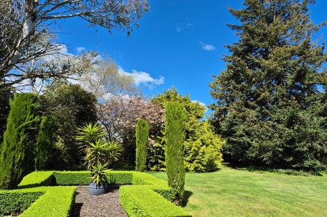 Photo of property in 50 Ivey Road, Templeton, Christchurch, 7676