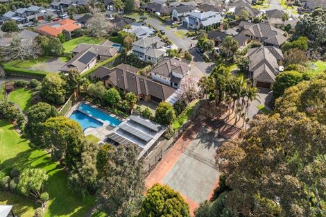 Photo of property in 14 Jarrah Park Drive, Pyes Pa, Tauranga, 3112