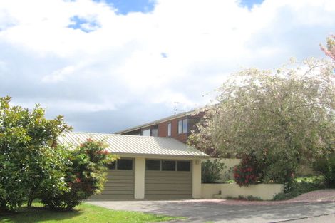 Photo of property in 4 Henare Place, Tihiotonga, Rotorua, 3015