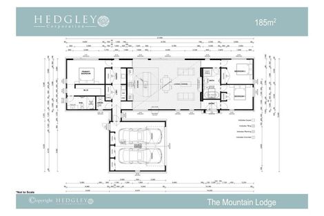 Photo of property in 34 Benn Street, Amberley, 7481