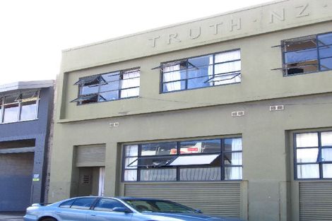 Photo of property in Truth House, 3c Bute Street, Te Aro, Wellington, 6011