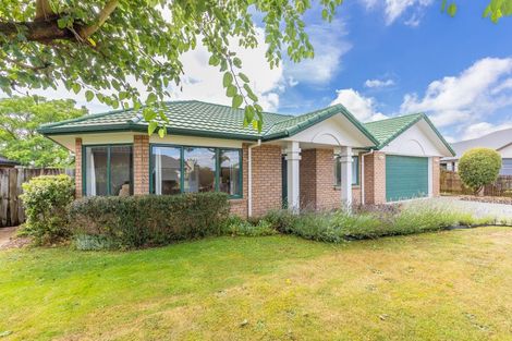 Photo of property in 17 Portobello Way, Huntington, Hamilton, 3210