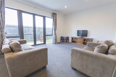 Photo of property in 35 Seymour Drive, Rolleston, 7614