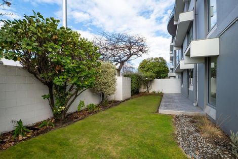 Photo of property in 5/245 Montreal Street, Christchurch Central, Christchurch, 8013