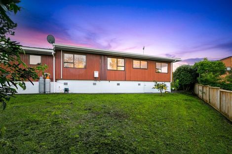 Photo of property in 3/163 Hobsonville Road, West Harbour, Auckland, 0618