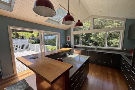 Photo of property in 67 Mitchell Street, Brooklyn, Wellington, 6021