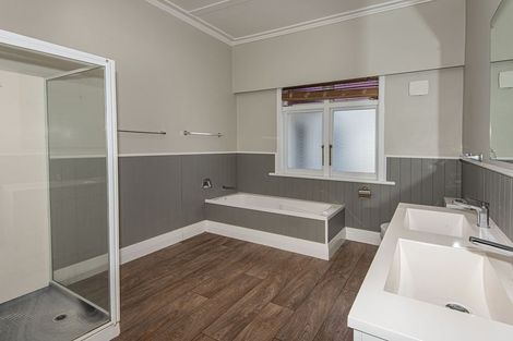 Photo of property in 75 Fourth Avenue, Woodhill, Whangarei, 0110