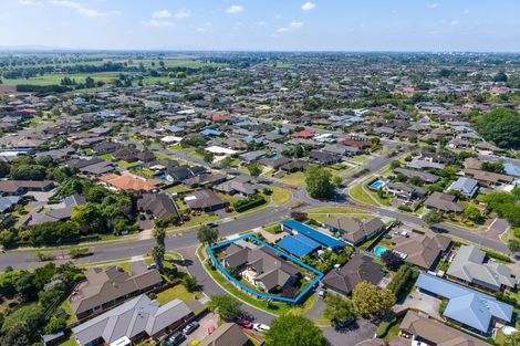 Photo of property in 1 Westbury Mews, Huntington, Hamilton, 3210