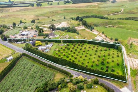 Photo of property in 718 Old Coach Road, Pongakawa, Te Puke, 3186