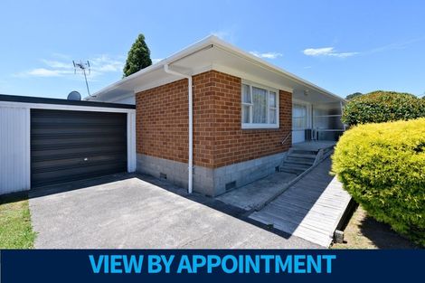 Photo of property in 16 Abel Tasman Avenue, Henderson, Auckland, 0610