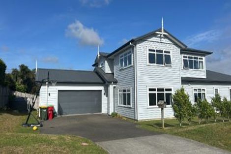 Photo of property in 56 George Street, Riverhead, 0820