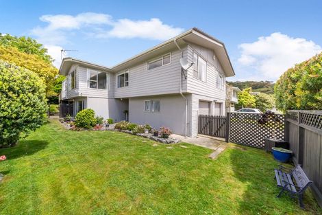 Photo of property in 3 Bowline Place, Whitby, Porirua, 5024