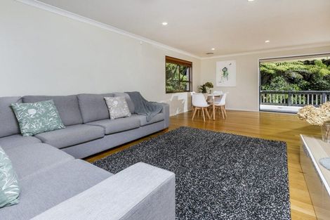 Photo of property in 6 Menear Lane, Hillcrest, Auckland, 0627