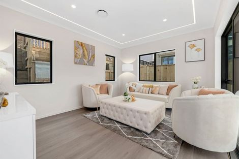 Photo of property in 30 Adamson Road, Flat Bush, Auckland, 2019