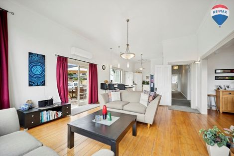 Photo of property in 36 Burn Street, Levin, 5510