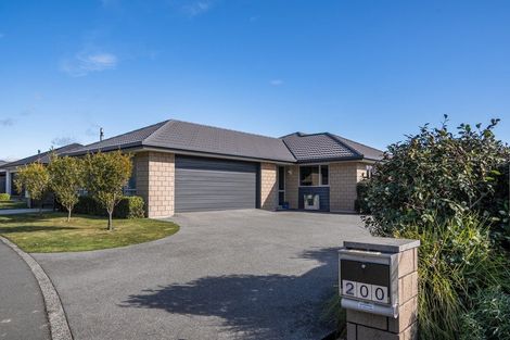 Photo of property in 200 Taylor Pass Road, Witherlea, Blenheim, 7201