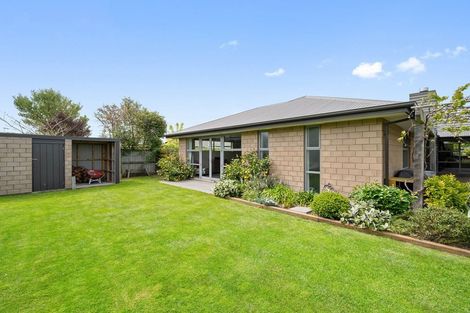 Photo of property in 19 Beaumont Drive, Rolleston, 7614