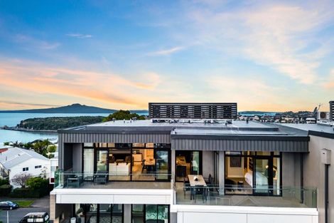 Photo of property in 18/35 Coates Avenue, Orakei, Auckland, 1071