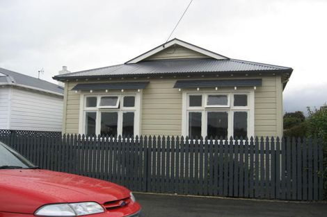Photo of property in 204 Oxford Street, South Dunedin, Dunedin, 9012