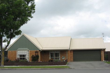 Photo of property in 25/25 Wiltshire Retirement Village, Rangiora, 7400