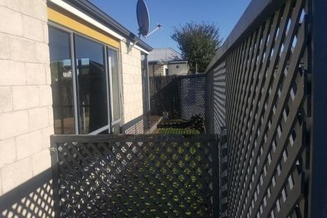 Photo of property in 16b Akaroa Street, Kaiapoi, 7630