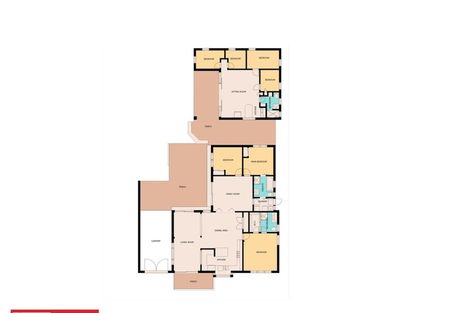 Photo of property in 1 Holland Close, Pauanui, Hikuai, 3579