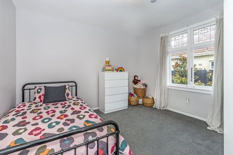Photo of property in 31 Howard Street, Spreydon, Christchurch, 8024