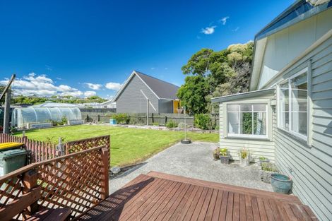 Photo of property in 90 Park Street, Hokitika, 7810