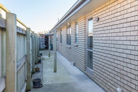 Photo of property in 29 Barry Curtis Place, Levin, 5510