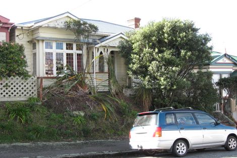 Photo of property in 20 Naughton Terrace, Kilbirnie, Wellington, 6022