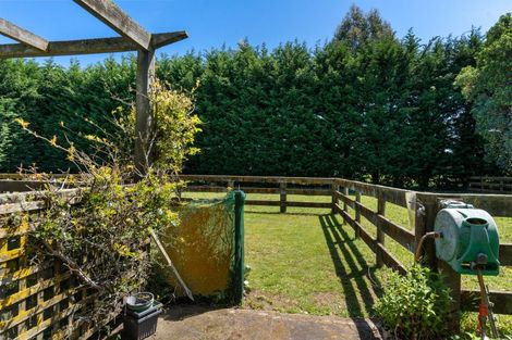 Photo of property in 157 Perrys Road, East Taratahi, Masterton, 5887