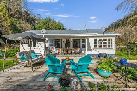 Photo of property in 224 Brunswick Road, Brunswick, Whanganui, 4571