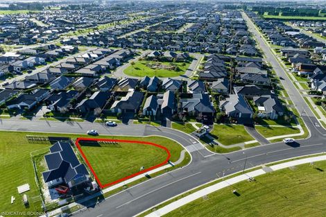 Photo of property in 15 Edgar Way, Rolleston, 7614