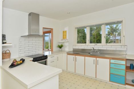 Photo of property in 65 Fourth Avenue, Woodhill, Whangarei, 0110