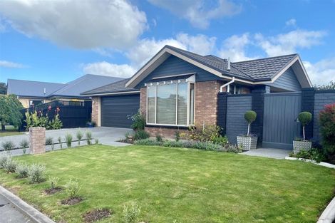 Photo of property in 25 Heathridge Place, Lincoln, 7608