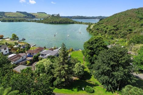 Photo of property in 42 Okawa Bay Road, Tikitere, Rotorua, 3074