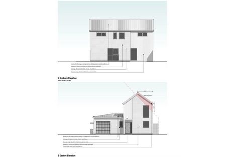 Photo of property in 115 Battalion Drive, Papakura, 2110