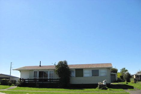 Photo of property in 6 Penman Place, Huntly, 3700