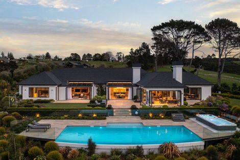 Photo of property in 232 Mahoenui Road, Coatesville, Albany, 0793