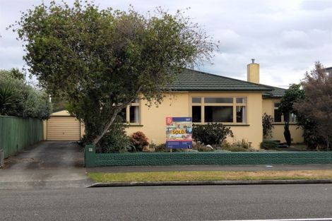 Photo of property in 80 Limbrick Street, Terrace End, Palmerston North, 4410