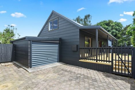 Photo of property in 26 Piako Road, Claudelands, Hamilton, 3214